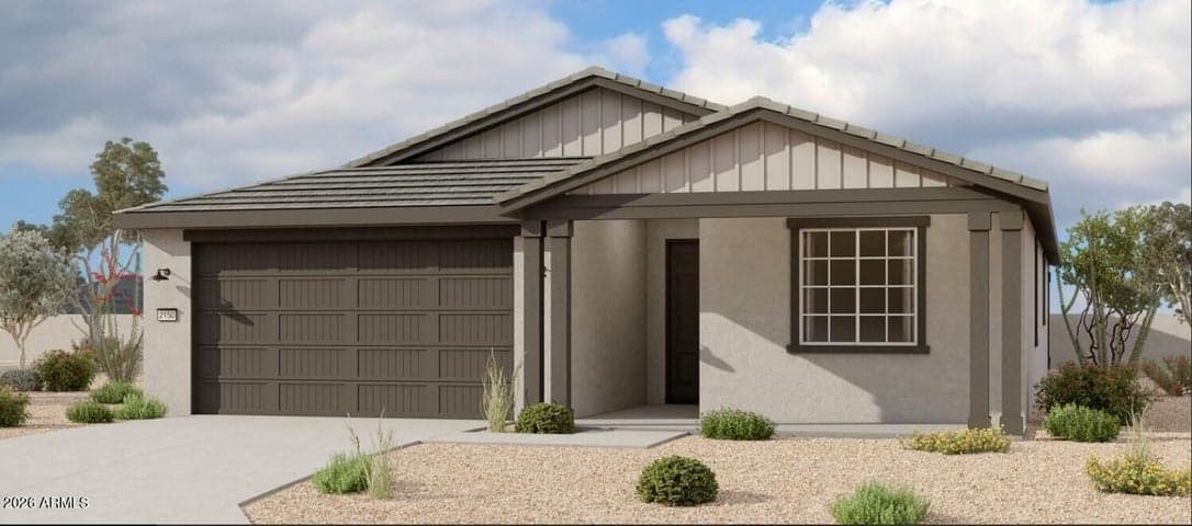 9824 S 56th Lane, Laveen, AZ