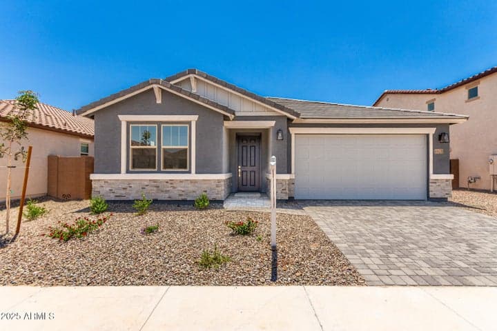 40531 W MICHAELS Drive, Maricopa, AZ