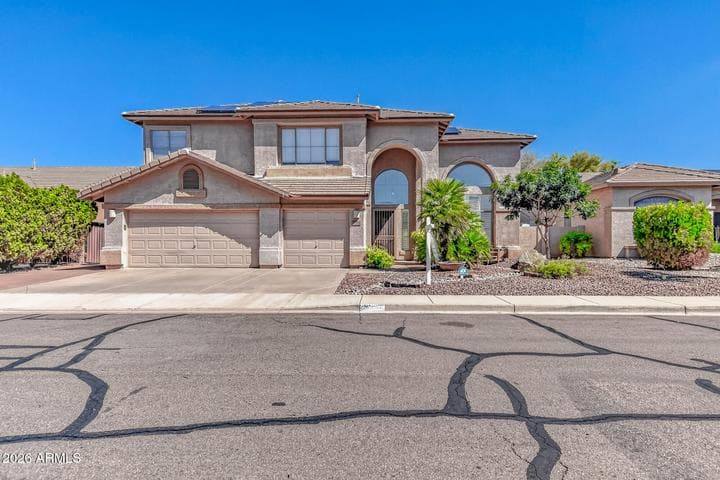 2380 W MEGAN Street, Chandler, AZ