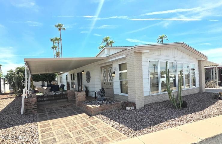 3104 E Broadway Road #242, Mesa, AZ
