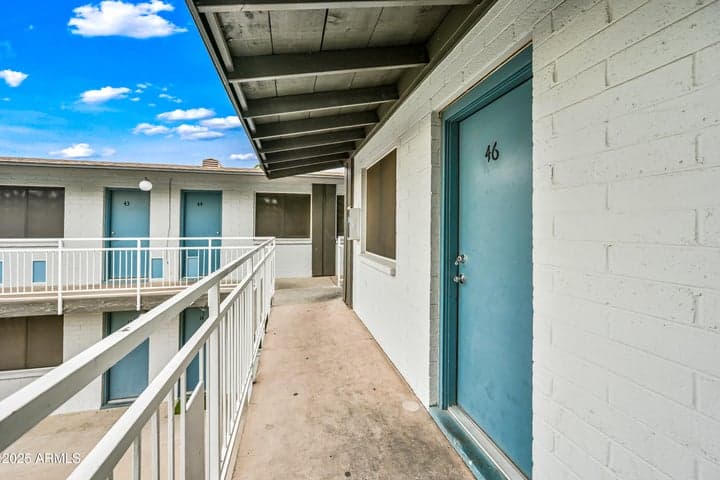 3025 N 32nd Street #Apt 50, Phoenix, AZ