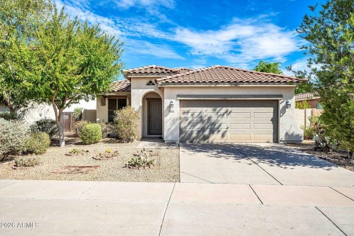 2312 W ALTA VISTA Road, Phoenix, AZ
