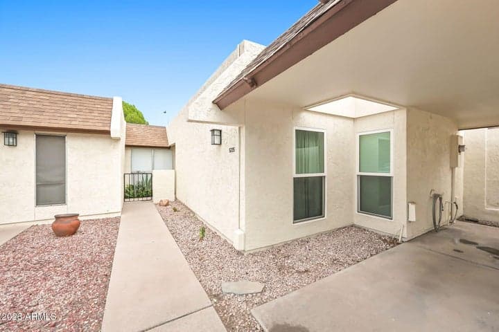 5205 S Hazelton Lane, Tempe, AZ