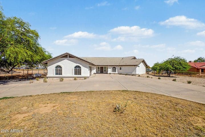 7327 N 185TH Avenue, Waddell, AZ