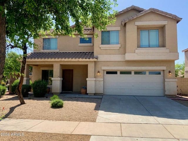 14214 N 141ST Avenue, Surprise, AZ