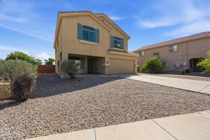 12345 W HEATHERBRAE Drive, Avondale, AZ