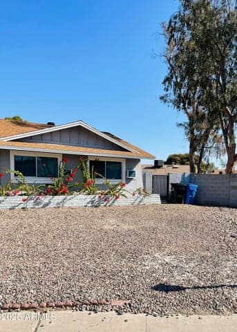 3720 W Mauna Loa Lane #Studio, Phoenix, AZ