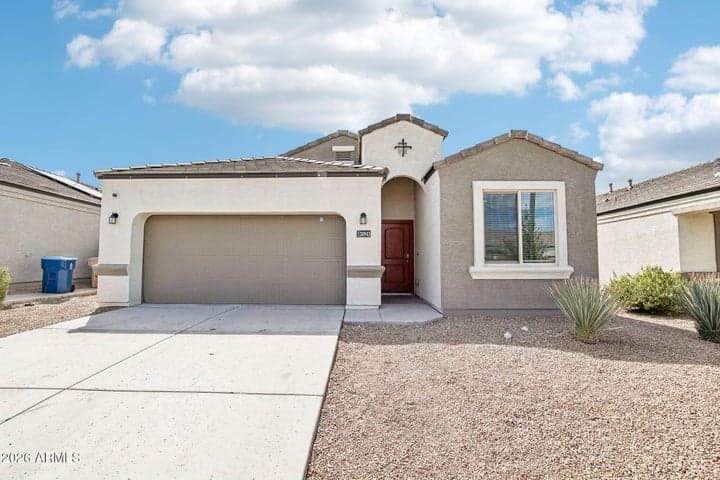 30943 W MULBERRY Drive, Buckeye, AZ