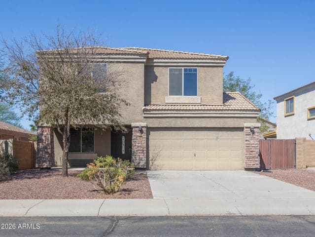 3913 N PRINCETON Lane, Casa Grande, AZ