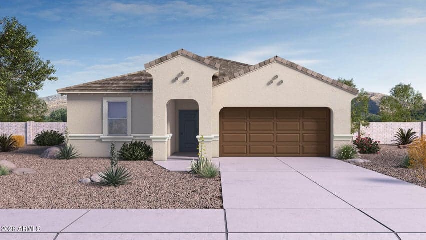 17429 W VISTA NORTE Street, Goodyear, AZ