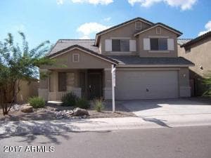 42207 W Chambers Drive, Maricopa, AZ