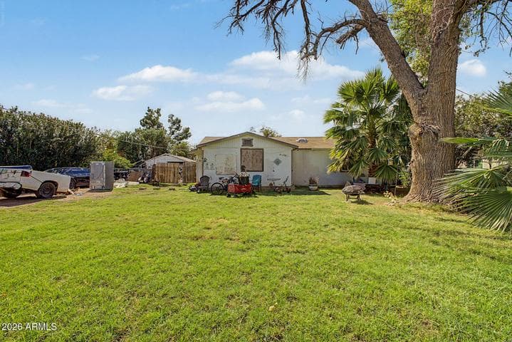 36 S 64TH Avenue, Phoenix, AZ