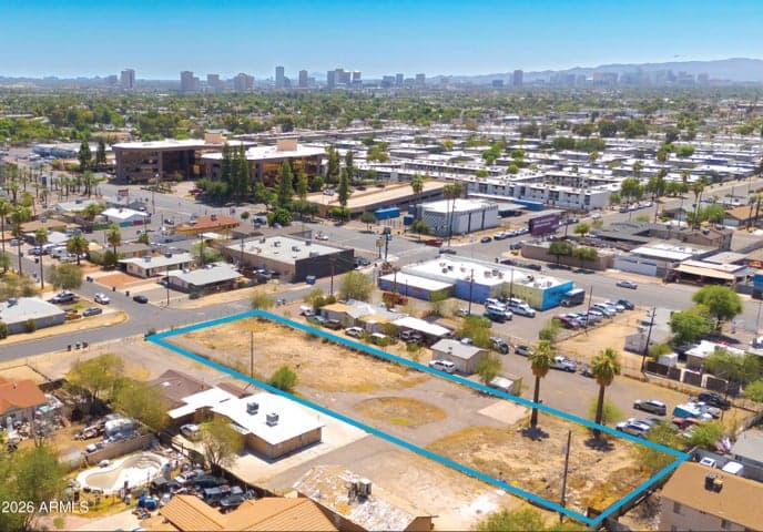 5020 N 21st Avenue #7, Phoenix, AZ
