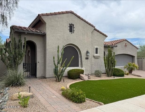 26162 N 85TH Lane, Peoria, AZ