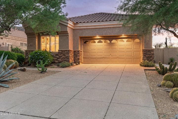 26428 N 115TH Street, Scottsdale, AZ