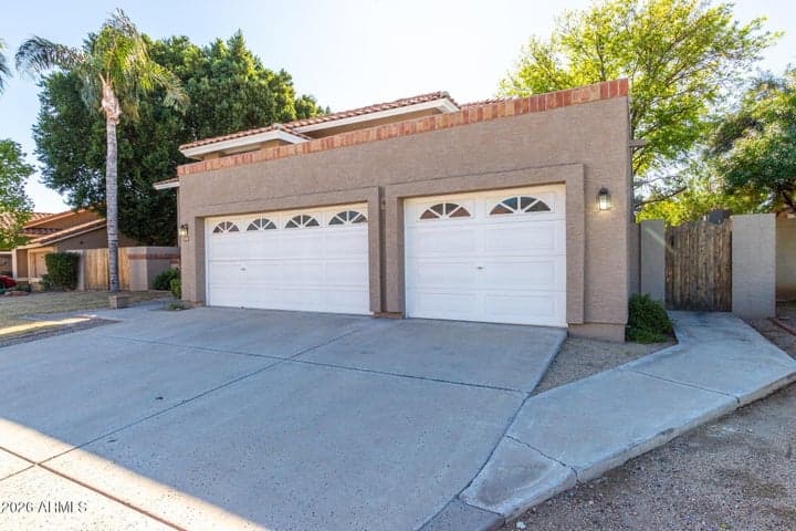 1231 E GRANDVIEW Street, Mesa, AZ