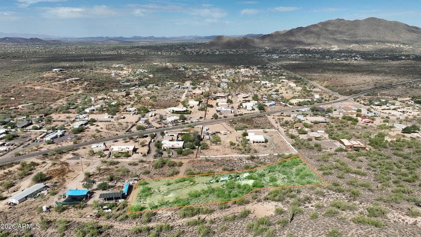 42200 N 10TH Street #D, Phoenix, AZ