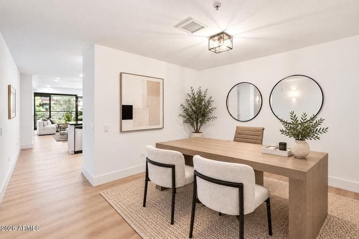 7157 E Rancho Vista Drive #2010, Scottsdale, AZ