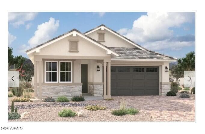 5348 W HARMONT Drive, Glendale, AZ