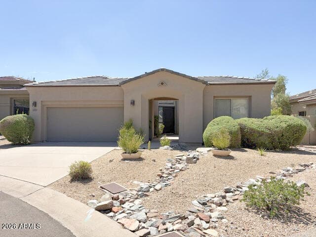 11113 E BETONY Drive, Scottsdale, AZ
