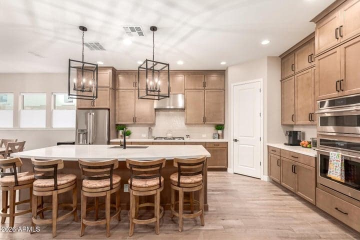 21553 W PIERSON Street, Buckeye, AZ