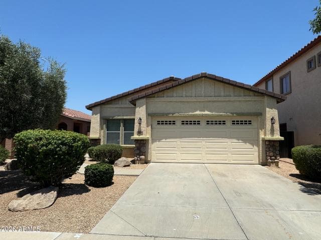 17596 W LUNDBERG Street, Surprise, AZ