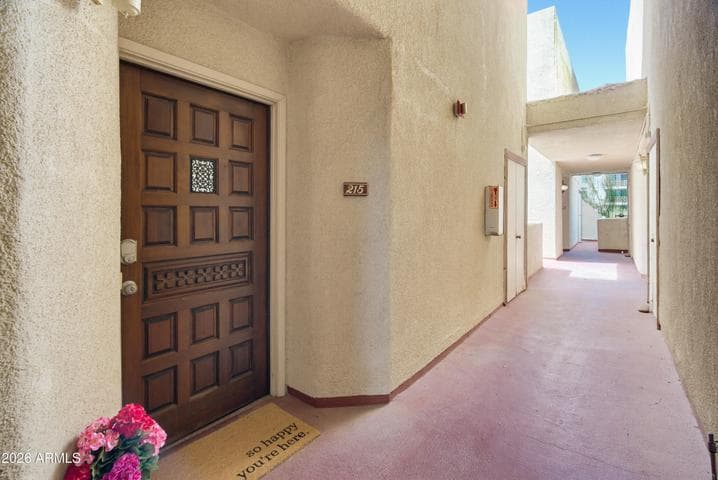 4330 N 5th Avenue #215, Phoenix, AZ