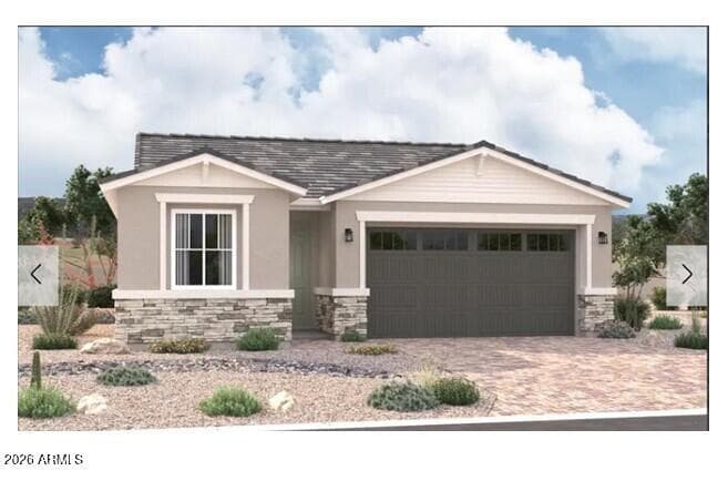 5345 W HARMONT Drive, Glendale, AZ