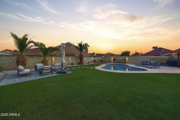 10007 W MEADOWBROOK Avenue, Phoenix, AZ