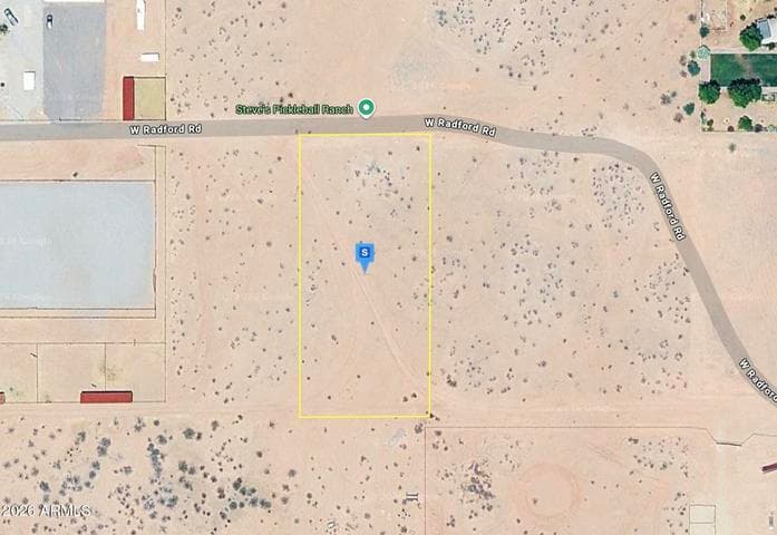 25820 W Radford Road #-, Wittmann, AZ