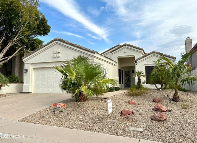 275 E Ashurst Drive, Phoenix, AZ