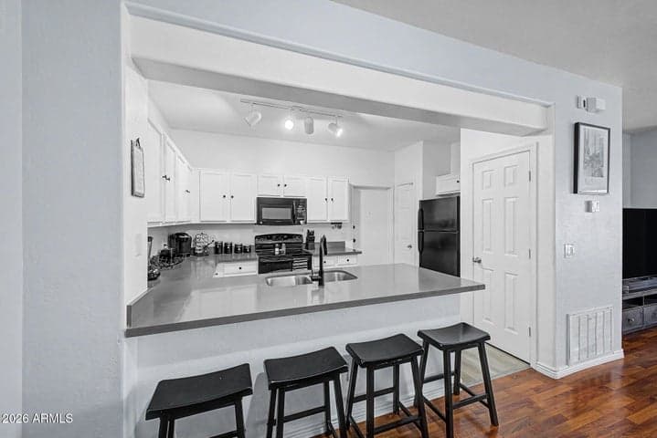 2831 E SOUTHERN Avenue #124, Mesa, AZ
