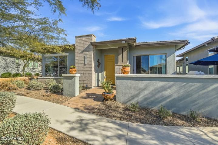 20721 W FERN Drive, Buckeye, AZ