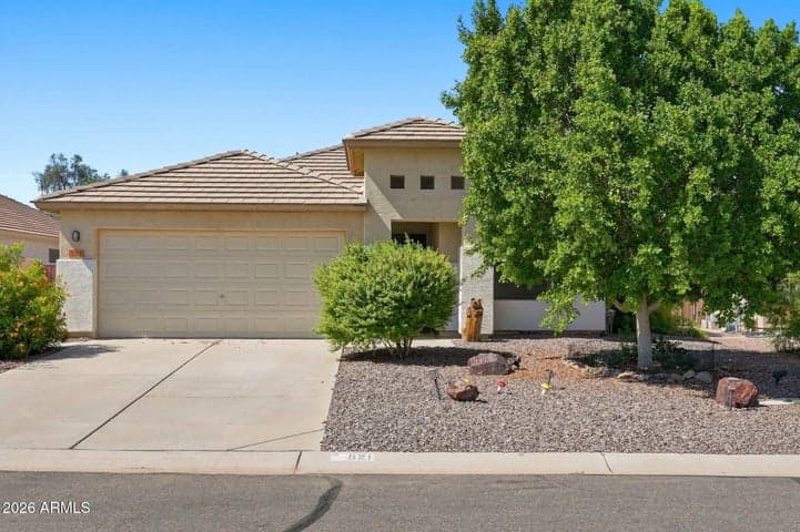 521 W ANGUS Road, San Tan Valley, AZ