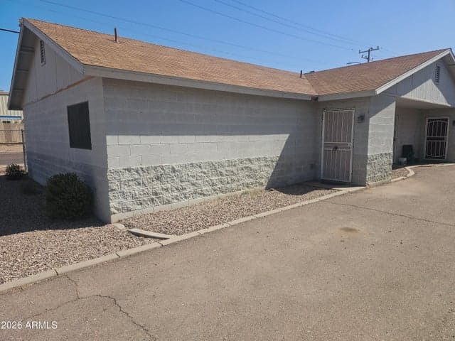 231 E MOHAVE Street #1, Phoenix, AZ