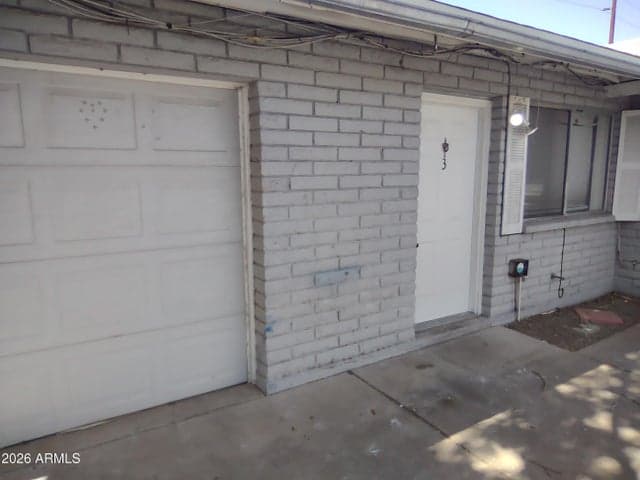 4621 E CABALLERO Street #Apt 3, Mesa, AZ