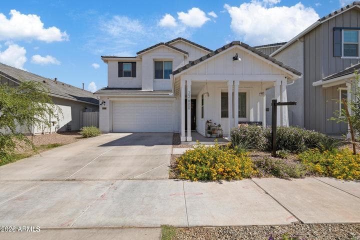 22600 E MARSH Road, Queen Creek, AZ