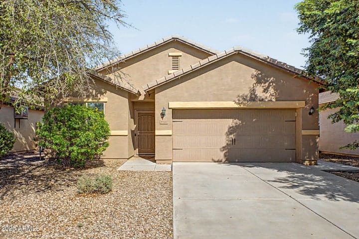 30141 N OAK Drive, Florence, AZ