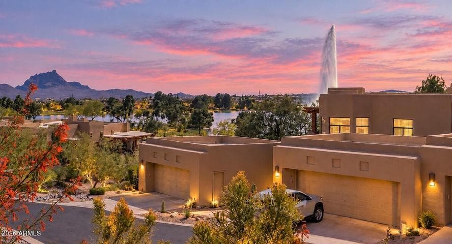 13013 N PANORAMA Drive #129, Fountain Hills, AZ