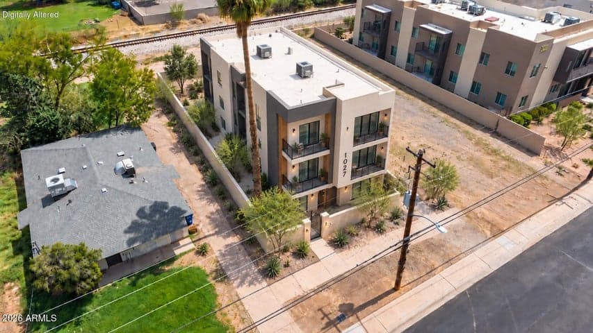 1027 S FARMER Avenue #7, Tempe, AZ