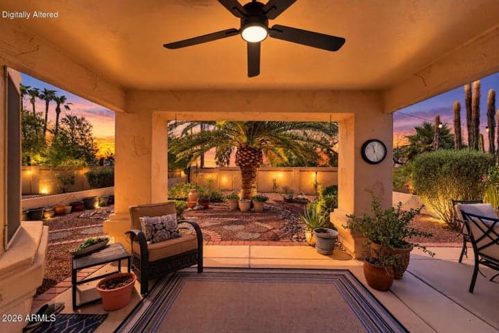 19516 N 88TH Drive, Peoria, AZ