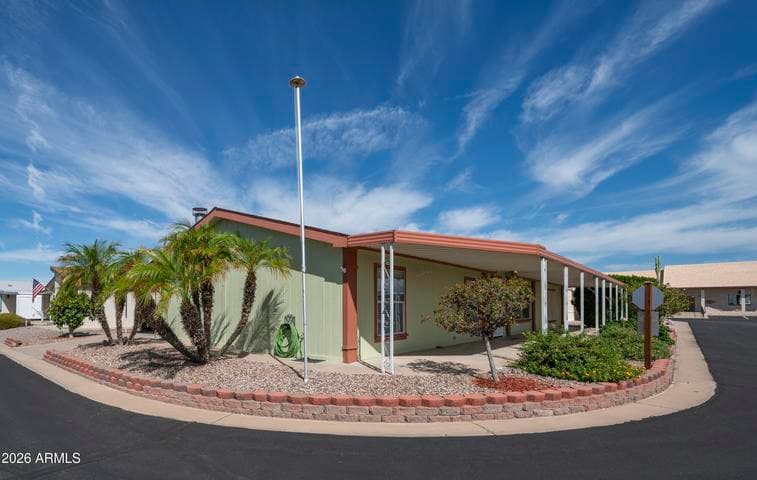 3355 S Cortez Road #37, Apache Junction, AZ