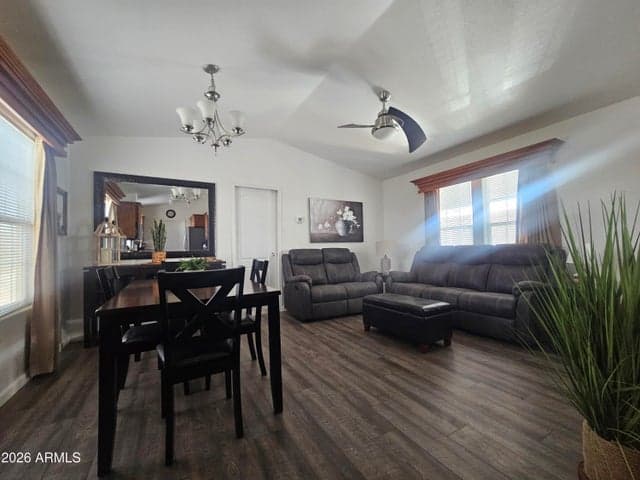 8700 E University Drive #833, Mesa, AZ