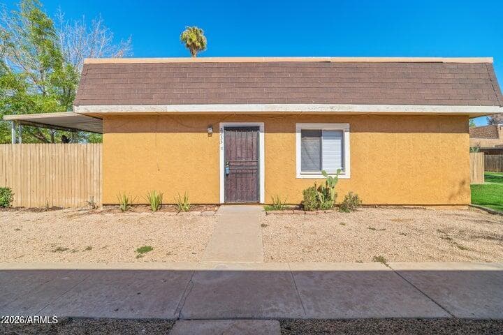 8235 N 34TH Drive, Phoenix, AZ