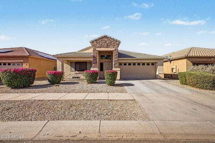 9018 W GLOBE Avenue, Tolleson, AZ