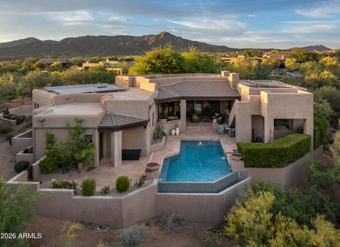 10541 E GROUNDCHERRY Lane #84, Scottsdale, AZ