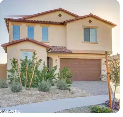 241 N 156TH Drive, Goodyear, AZ