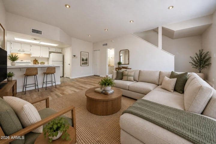 1245 W 1ST Street #116, Tempe, AZ