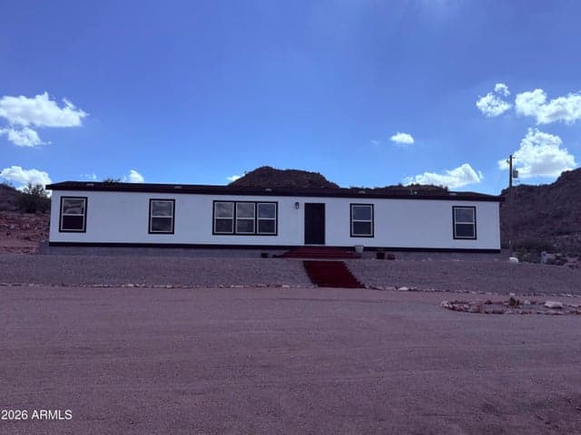 6135 E 34TH Avenue, Apache Junction, AZ