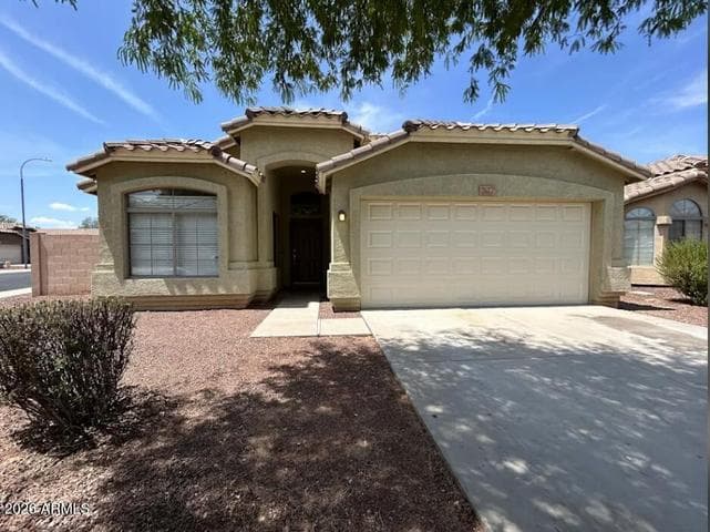 2122 S 114TH Avenue, Avondale, AZ